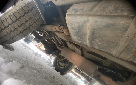 ЛуАЗ 469, 1983 год, 270 000 рублей, 10 фотография