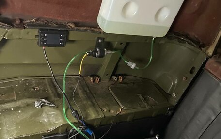 ЛуАЗ 469, 1983 год, 270 000 рублей, 5 фотография