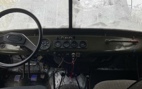 ЛуАЗ 469, 1983 год, 270 000 рублей, 3 фотография