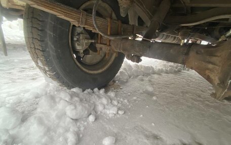 ЛуАЗ 469, 1983 год, 270 000 рублей, 13 фотография