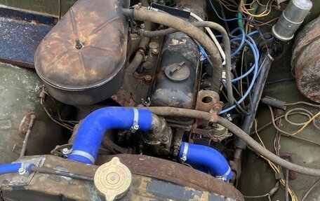 ЛуАЗ 469, 1983 год, 270 000 рублей, 6 фотография