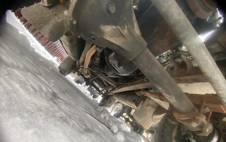 ЛуАЗ 469, 1983 год, 270 000 рублей, 14 фотография