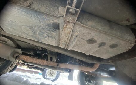 ЛуАЗ 469, 1983 год, 270 000 рублей, 16 фотография