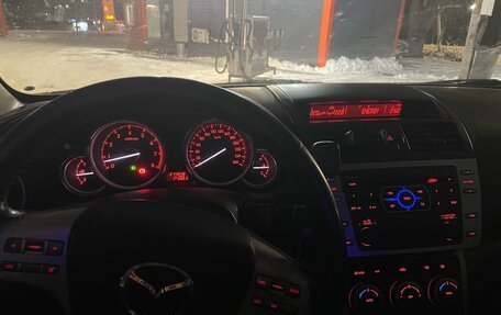 Mazda 6, 2007 год, 685 000 рублей, 8 фотография