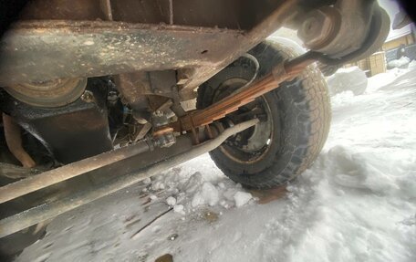 ЛуАЗ 469, 1983 год, 270 000 рублей, 15 фотография