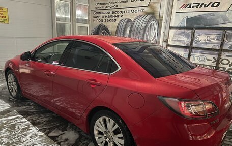 Mazda 6, 2007 год, 685 000 рублей, 4 фотография