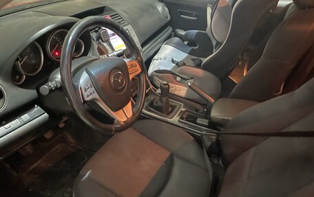 Mazda 6, 2007 год, 685 000 рублей, 7 фотография