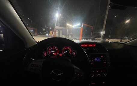 Mazda 6, 2007 год, 685 000 рублей, 6 фотография