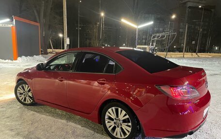 Mazda 6, 2007 год, 685 000 рублей, 11 фотография