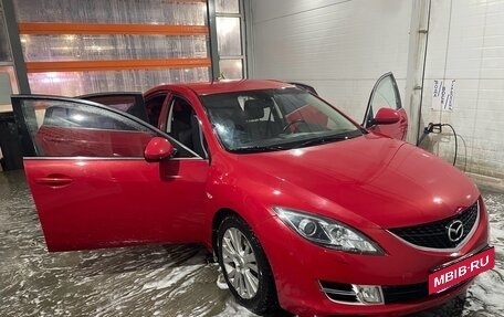 Mazda 6, 2007 год, 685 000 рублей, 2 фотография