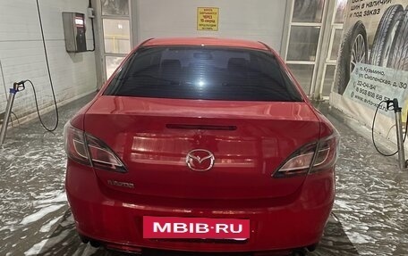 Mazda 6, 2007 год, 685 000 рублей, 5 фотография