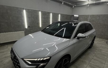 Audi A3, 2022 год, 2 250 000 рублей, 2 фотография