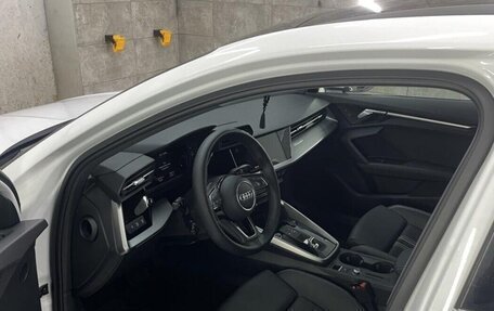 Audi A3, 2022 год, 2 250 000 рублей, 7 фотография