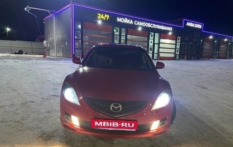 Mazda 6, 2007 год, 685 000 рублей, 16 фотография