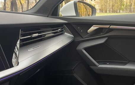 Audi A3, 2022 год, 2 250 000 рублей, 16 фотография