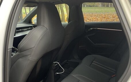 Audi A3, 2022 год, 2 250 000 рублей, 21 фотография