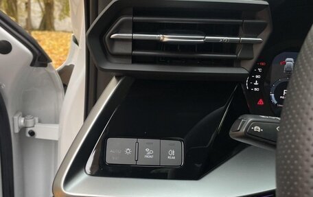 Audi A3, 2022 год, 2 250 000 рублей, 15 фотография