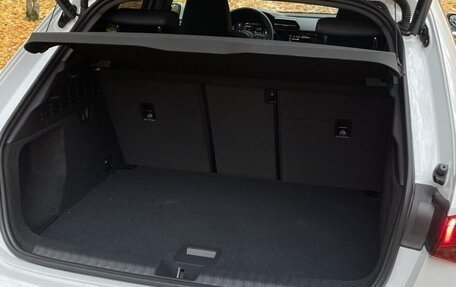 Audi A3, 2022 год, 2 250 000 рублей, 17 фотография