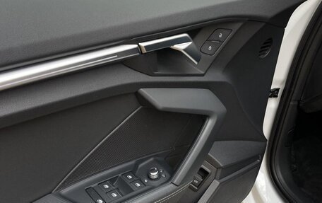 Audi A3, 2022 год, 2 250 000 рублей, 22 фотография