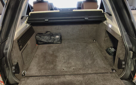 Land Rover Range Rover IV рестайлинг, 2014 год, 4 150 000 рублей, 4 фотография