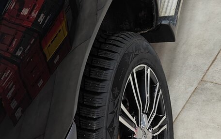 Toyota Land Cruiser 100 рестайлинг 2, 2001 год, 1 700 000 рублей, 8 фотография