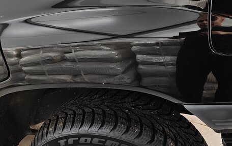 Toyota Land Cruiser 100 рестайлинг 2, 2001 год, 1 700 000 рублей, 4 фотография