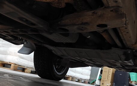 Toyota Land Cruiser 100 рестайлинг 2, 2001 год, 1 700 000 рублей, 9 фотография