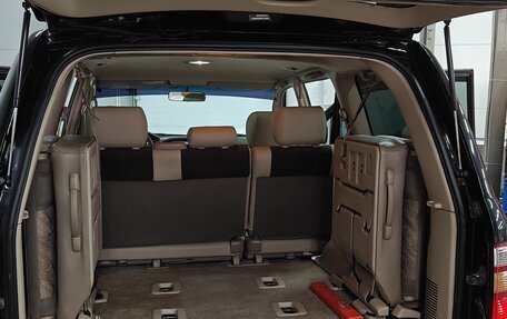 Toyota Land Cruiser 100 рестайлинг 2, 2001 год, 1 700 000 рублей, 17 фотография