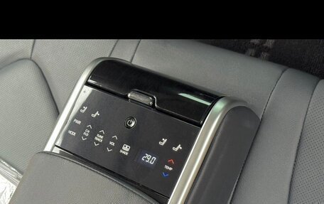 Toyota Camry, 2023 год, 3 850 000 рублей, 12 фотография