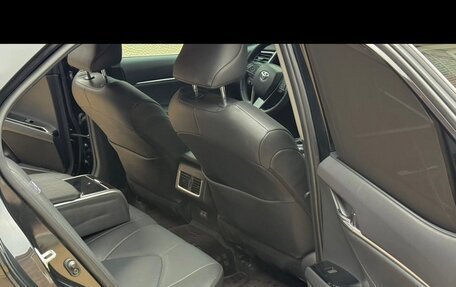 Toyota Camry, 2023 год, 3 850 000 рублей, 11 фотография