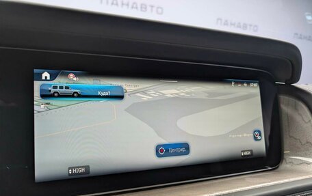 Mercedes-Benz G-Класс W463 рестайлинг _iii, 2025 год, 26 400 000 рублей, 12 фотография