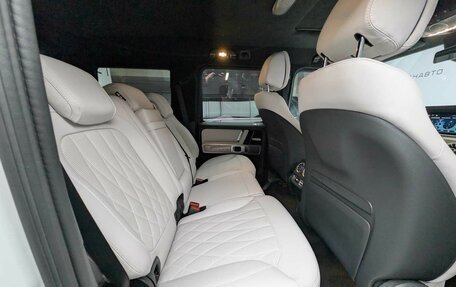 Mercedes-Benz G-Класс W463 рестайлинг _iii, 2025 год, 26 400 000 рублей, 9 фотография