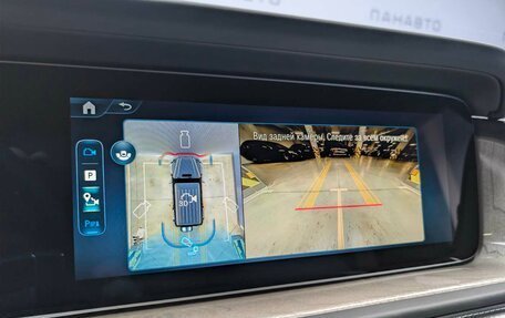 Mercedes-Benz G-Класс W463 рестайлинг _iii, 2025 год, 26 400 000 рублей, 15 фотография