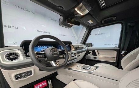 Mercedes-Benz G-Класс W463 рестайлинг _iii, 2025 год, 26 400 000 рублей, 6 фотография