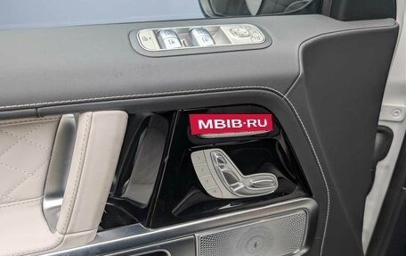 Mercedes-Benz G-Класс W463 рестайлинг _iii, 2025 год, 26 400 000 рублей, 5 фотография