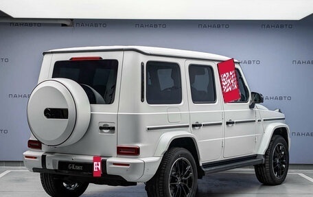 Mercedes-Benz G-Класс W463 рестайлинг _iii, 2025 год, 26 400 000 рублей, 3 фотография