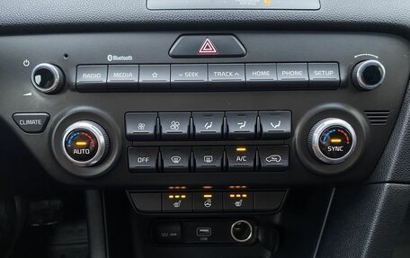 KIA Sportage IV рестайлинг, 2019 год, 1 950 000 рублей, 14 фотография