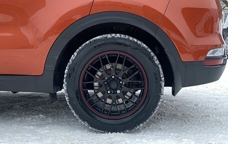 KIA Sportage IV рестайлинг, 2019 год, 1 950 000 рублей, 16 фотография