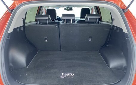KIA Sportage IV рестайлинг, 2019 год, 1 950 000 рублей, 15 фотография