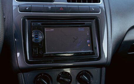 Volkswagen Polo VI (EU Market), 2012 год, 795 000 рублей, 14 фотография