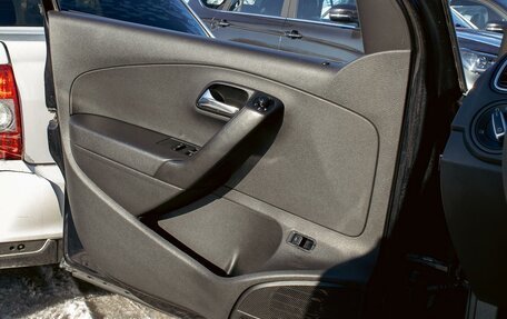 Volkswagen Polo VI (EU Market), 2012 год, 795 000 рублей, 12 фотография