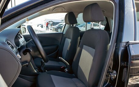 Volkswagen Polo VI (EU Market), 2012 год, 795 000 рублей, 11 фотография