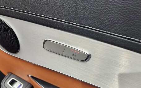 Mercedes-Benz GLC, 2022 год, 6 260 000 рублей, 9 фотография