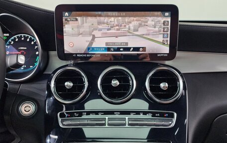 Mercedes-Benz GLC, 2022 год, 6 260 000 рублей, 7 фотография