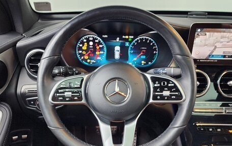 Mercedes-Benz GLC, 2022 год, 6 260 000 рублей, 5 фотография