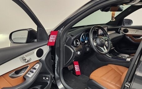 Mercedes-Benz GLC, 2022 год, 6 260 000 рублей, 4 фотография