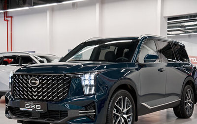 GAC GS8, 2025 год, 4 599 000 рублей, 1 фотография