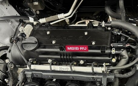 KIA Rio IV, 2019 год, 1 270 000 рублей, 15 фотография