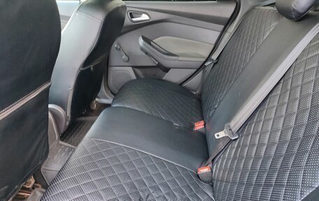 Ford Focus III, 2012 год, 589 000 рублей, 11 фотография