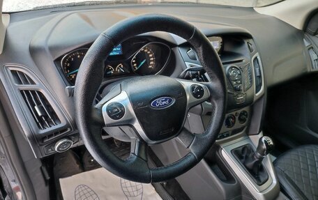 Ford Focus III, 2012 год, 589 000 рублей, 7 фотография